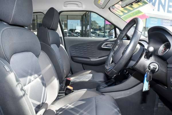 2021 MG MG3 Core (Nav) thumb-9