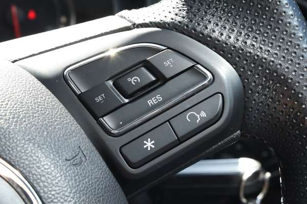 2021 MG MG3 Core (Nav) thumb-11