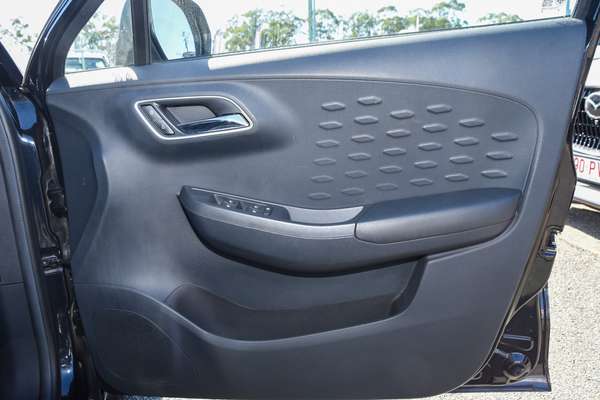 2021 MG MG3 Core (Nav) thumb-15