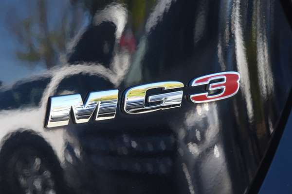 2021 MG MG3 Core (Nav) thumb-19
