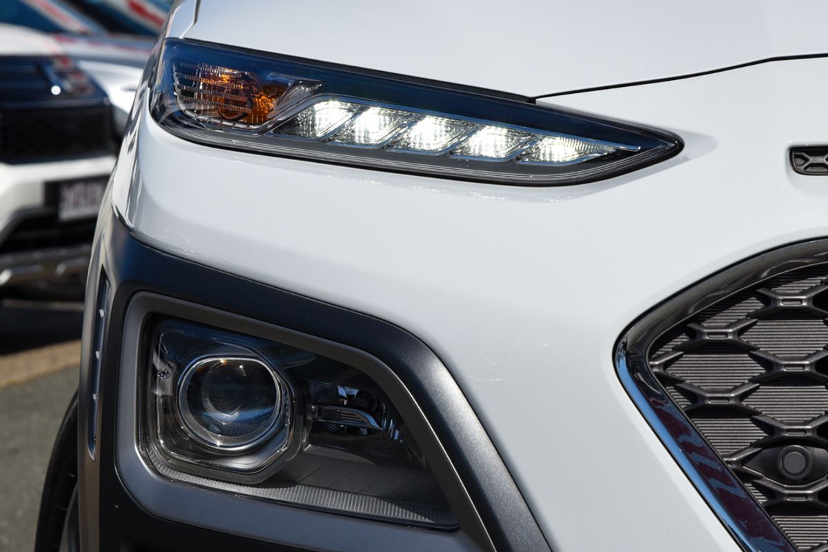 2020 Hyundai Kona Highlander OS.3