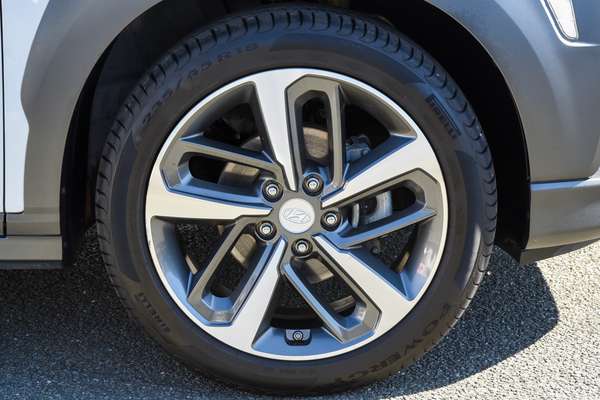 2020 Hyundai Kona Highlander OS.3 thumb-3