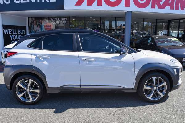 2020 Hyundai Kona Highlander OS.3 thumb-4