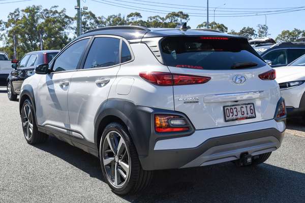 2020 Hyundai Kona Highlander OS.3 thumb-5