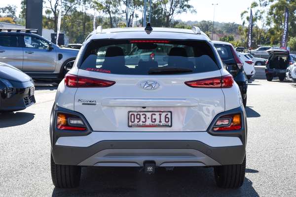 2020 Hyundai Kona Highlander OS.3 thumb-6