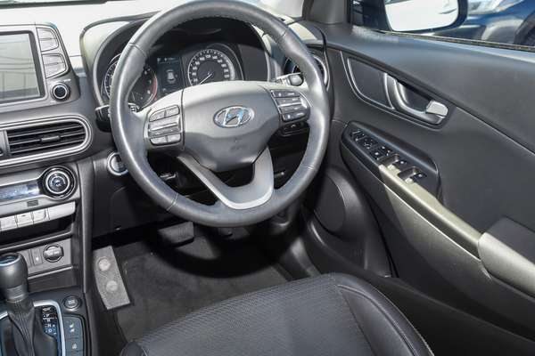 2020 Hyundai Kona Highlander OS.3 thumb-17