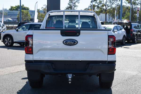 2025 Ford Ranger XL 4X4 2.0L thumb-6