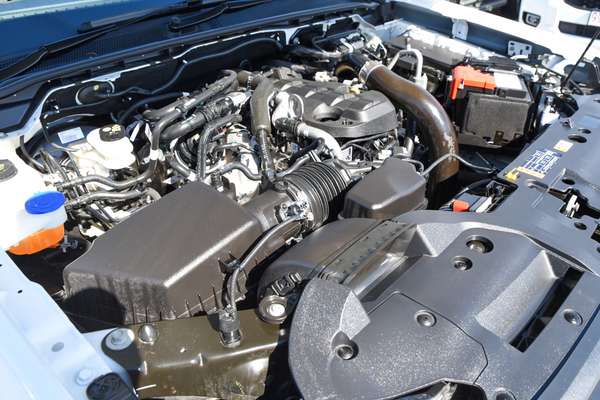 2025 Ford Ranger XL 4X4 2.0L thumb-7