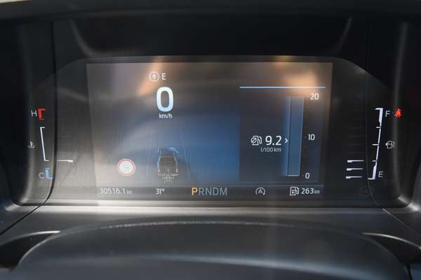 2025 Ford Ranger XL 4X4 2.0L thumb-10