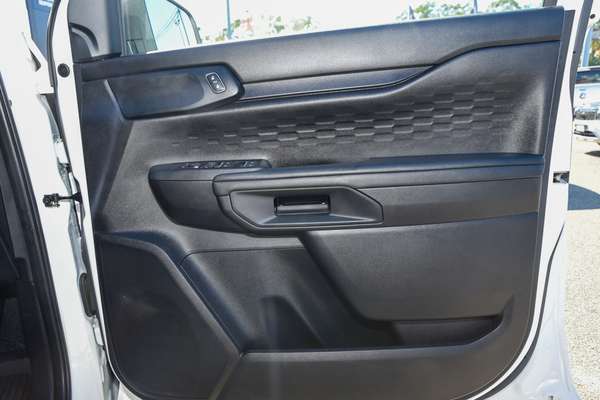 2025 Ford Ranger XL 4X4 2.0L thumb-15