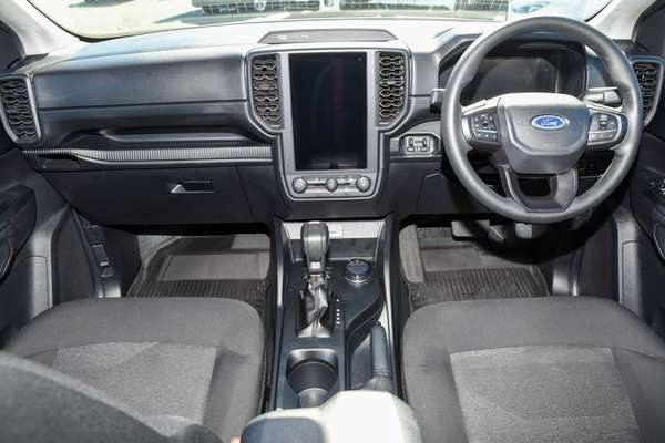 2025 Ford Ranger XL 4X4 2.0L thumb-16