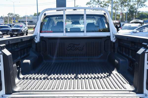 2025 Ford Ranger XL 4X4 2.0L thumb-18
