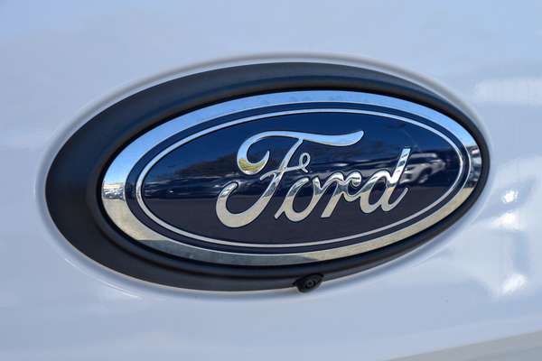 2025 Ford Ranger XL 4X4 2.0L thumb-19