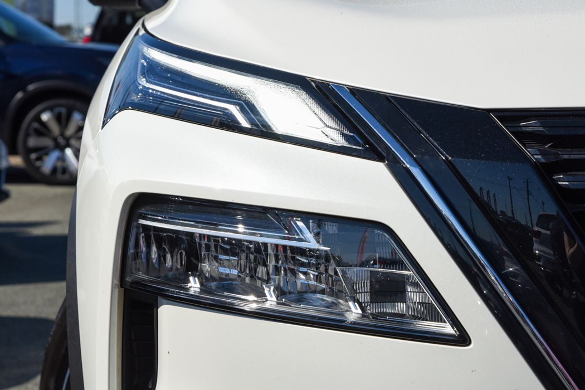 2023 Nissan X-TRAIL Ti e-POWER T33