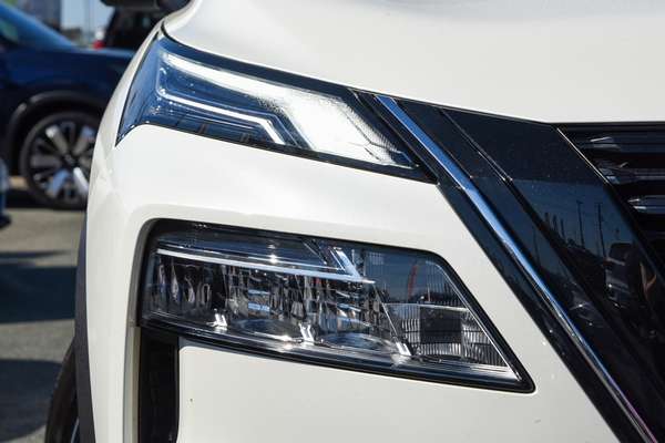 2023 Nissan X-TRAIL Ti e-POWER T33 thumb-1