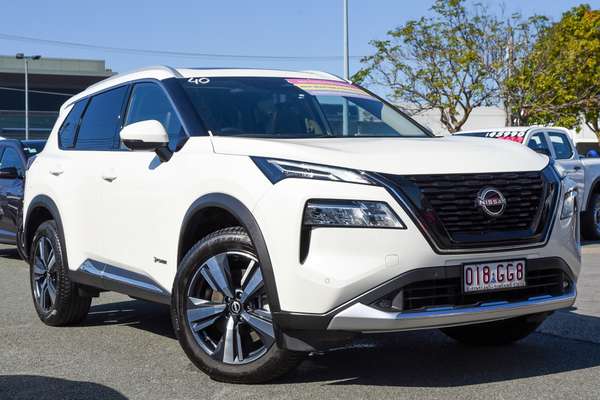2023 Nissan X-TRAIL Ti e-POWER T33 thumb-0