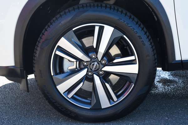 2023 Nissan X-TRAIL Ti e-POWER T33 thumb-3