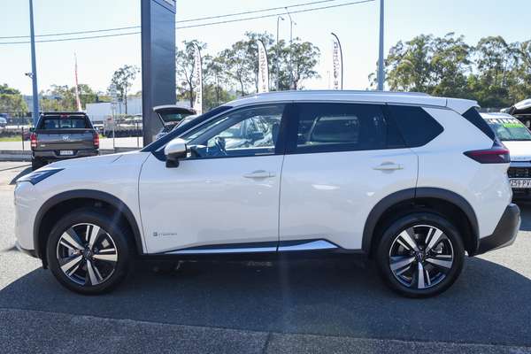 2023 Nissan X-TRAIL Ti e-POWER T33 thumb-4