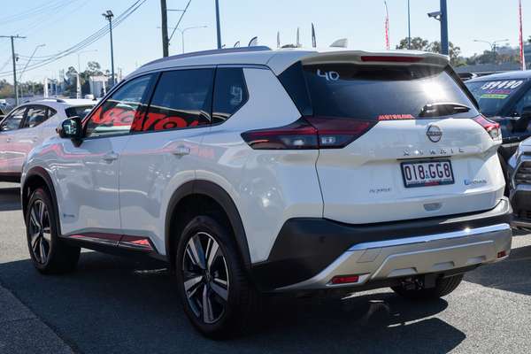 2023 Nissan X-TRAIL Ti e-POWER T33 thumb-5