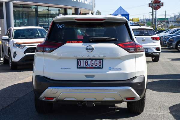 2023 Nissan X-TRAIL Ti e-POWER T33 thumb-6