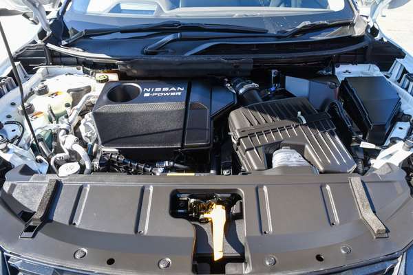 2023 Nissan X-TRAIL Ti e-POWER T33 thumb-7