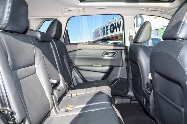 2023 Nissan X-TRAIL Ti e-POWER T33 thumb-8