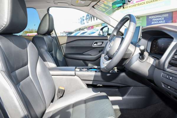 2023 Nissan X-TRAIL Ti e-POWER T33 thumb-9