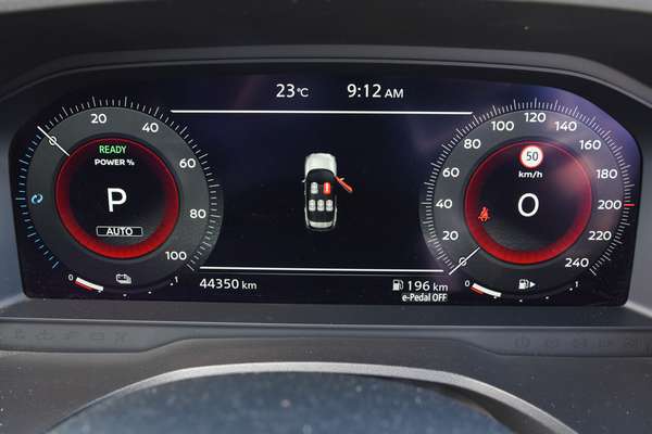 2023 Nissan X-TRAIL Ti e-POWER T33 thumb-10