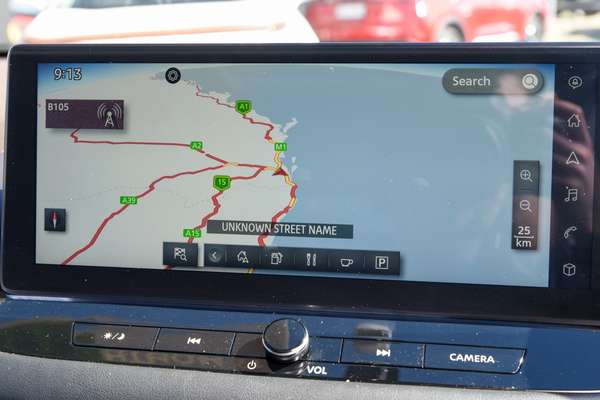2023 Nissan X-TRAIL Ti e-POWER T33 thumb-11