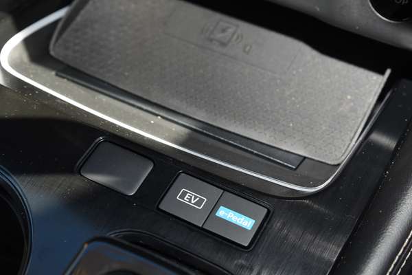 2023 Nissan X-TRAIL Ti e-POWER T33 thumb-13