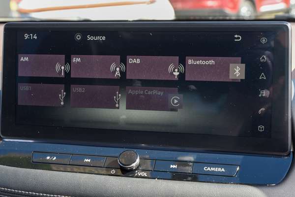 2023 Nissan X-TRAIL Ti e-POWER T33 thumb-14