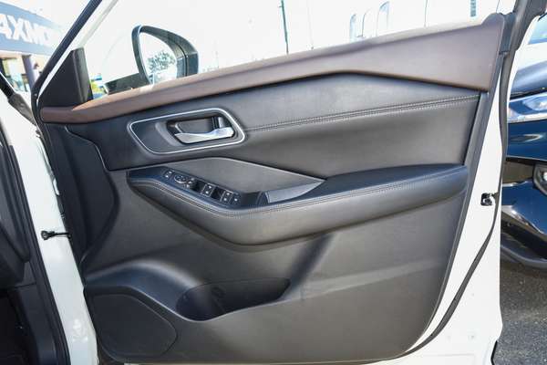 2023 Nissan X-TRAIL Ti e-POWER T33 thumb-16