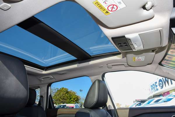 2023 Nissan X-TRAIL Ti e-POWER T33 thumb-15