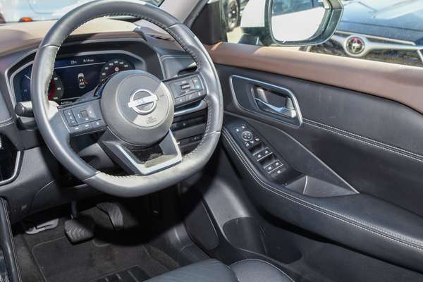 2023 Nissan X-TRAIL Ti e-POWER T33 thumb-18