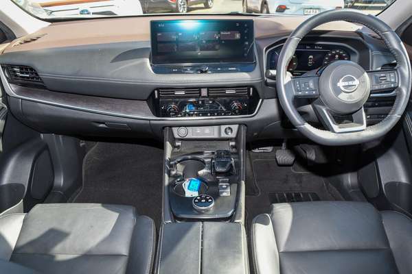 2023 Nissan X-TRAIL Ti e-POWER T33 thumb-17