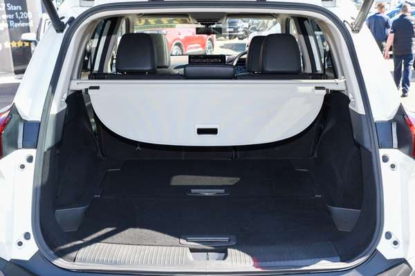 2023 Nissan X-TRAIL Ti e-POWER T33 thumb-19
