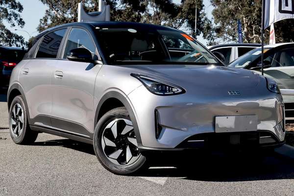 2026 Geely EX2 Inspire E22H
