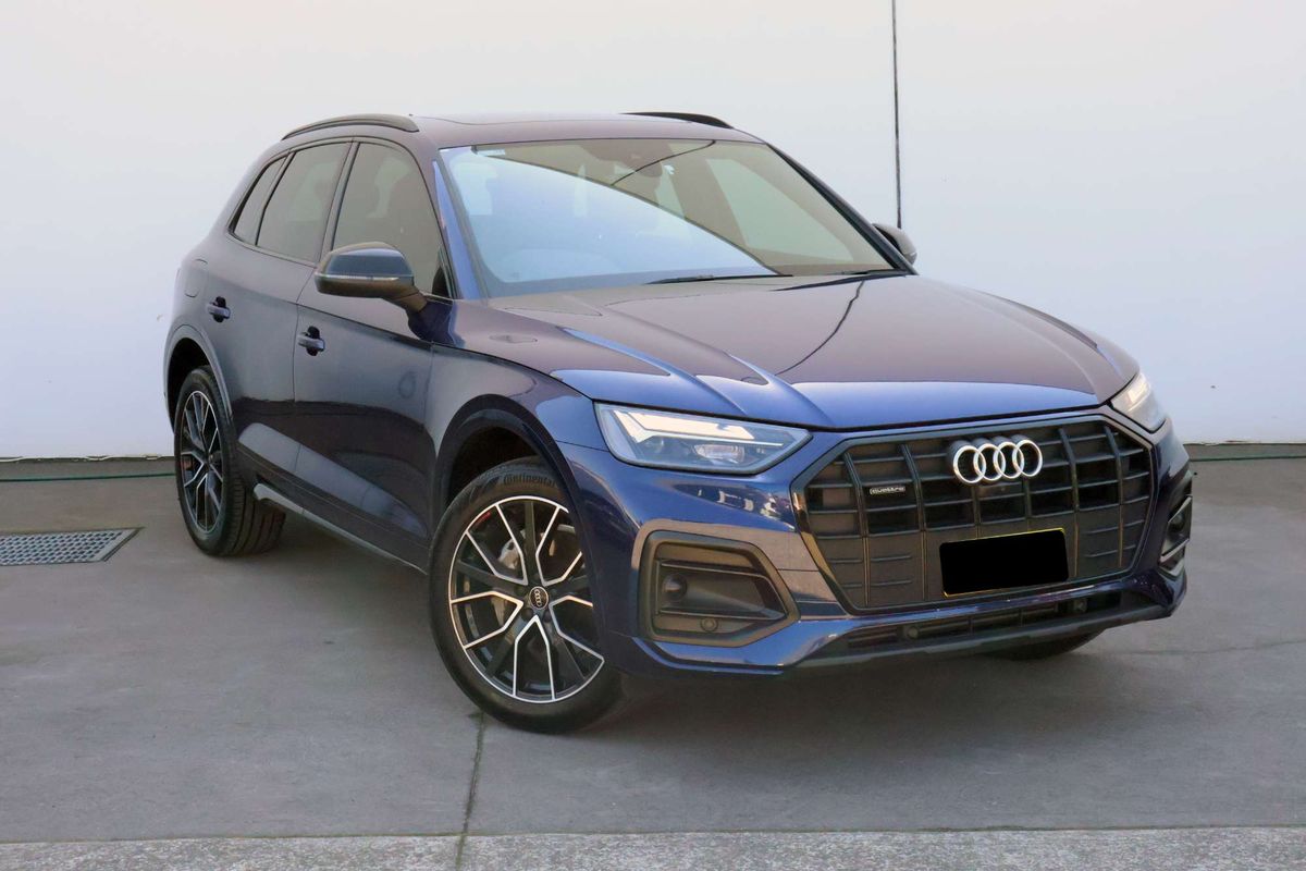 2023 Audi Q5 45 TFSI Sport FY