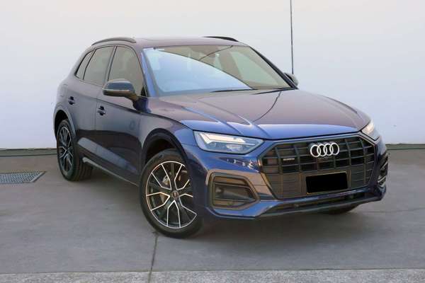 2023 Audi Q5 45 TFSI Sport FY