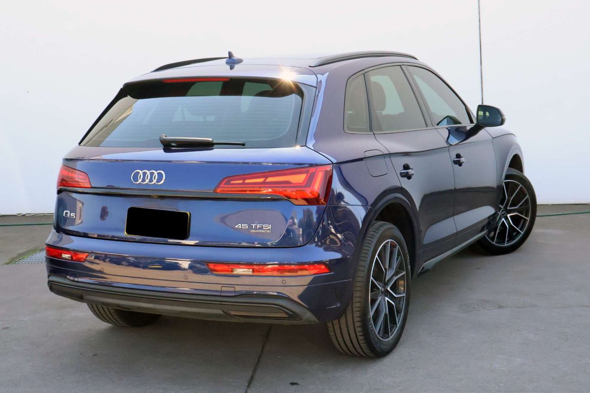2023 Audi Q5 45 TFSI Sport FY