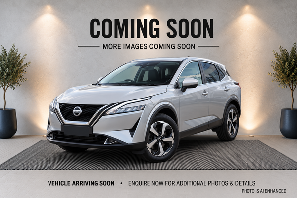 2025 Nissan QASHQAI Ti J12