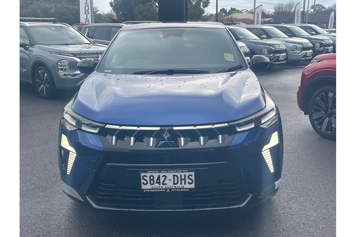 2025 Mitsubishi ASX Aspire XE