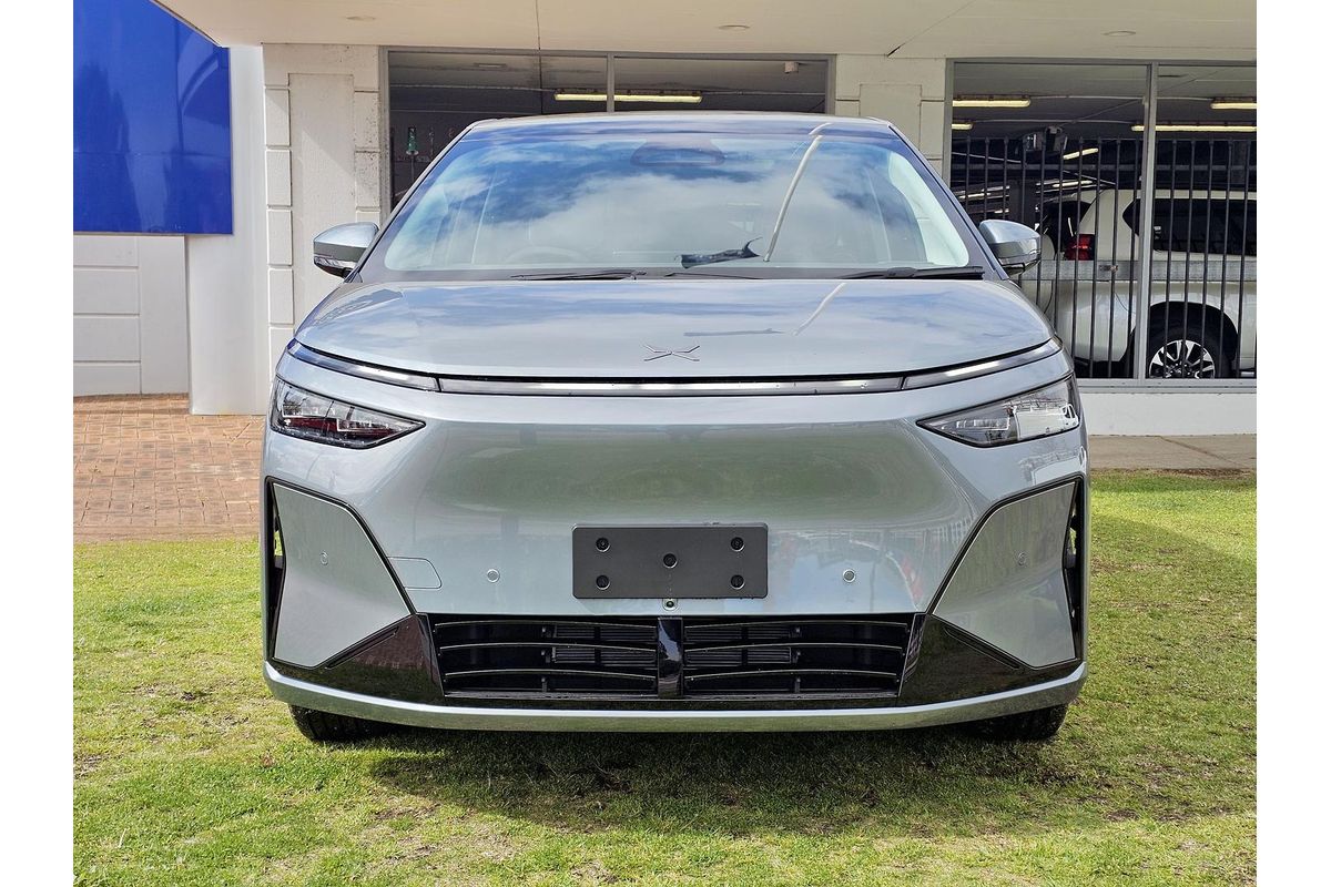 2026 XPENG X9 Standard Range