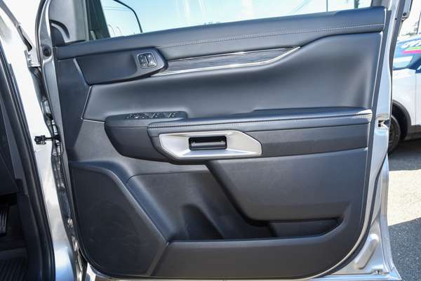 2024 Ford Ranger Platinum 4X4 3.0L thumb-15