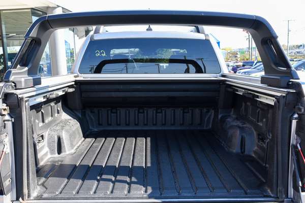 2024 Ford Ranger Platinum 4X4 3.0L thumb-19