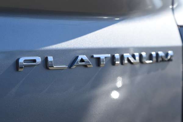 2024 Ford Ranger Platinum 4X4 3.0L thumb-21