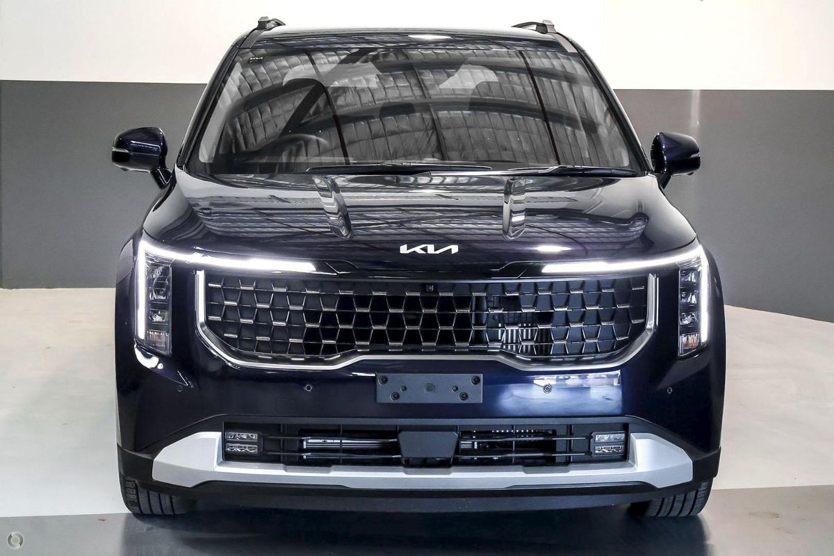 2026 Kia Carnival Sport+ HEV KA4 PE