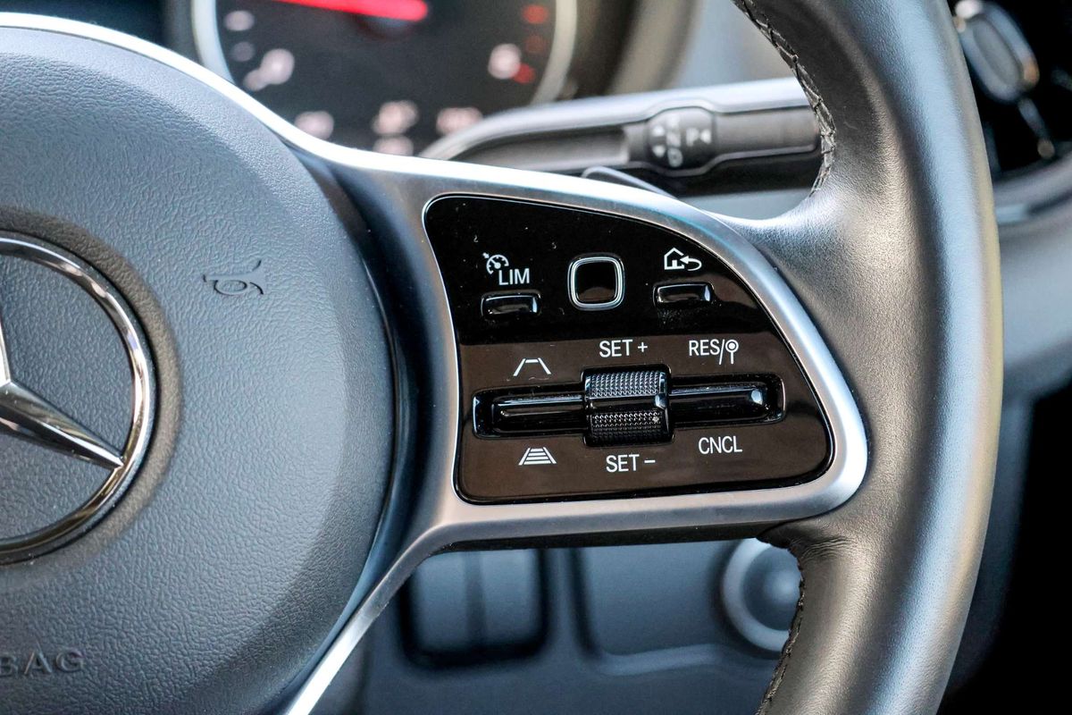 2023 Mercedes-Benz Sprinter 417CDI VS30 MWB Low Roof image 21