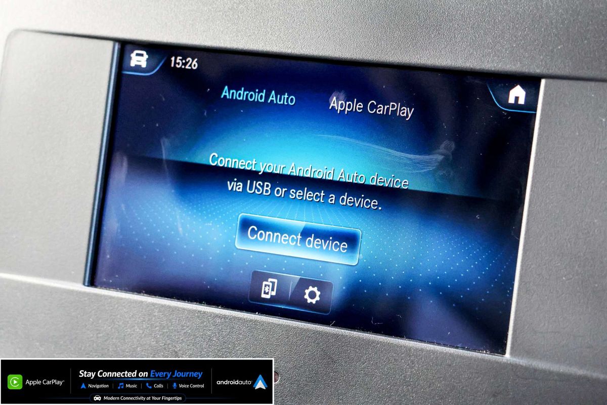 2023 Mercedes-Benz Sprinter 417CDI VS30 MWB Low Roof image 26