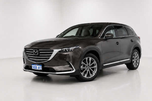 2022 Mazda CX-9 GT TC